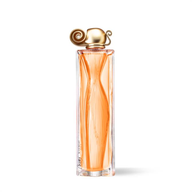 Givenchy Organza Eau De Parfum 100ml